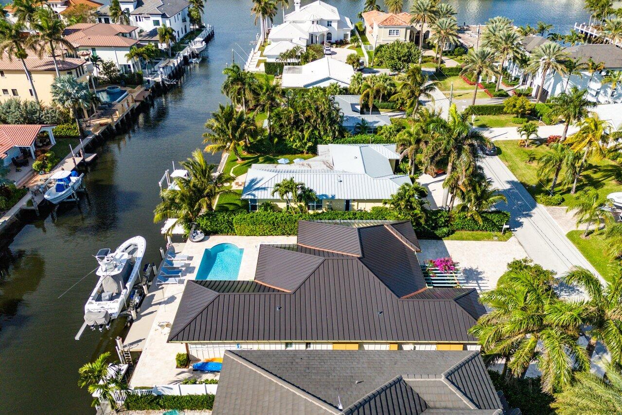 1018 White Drive