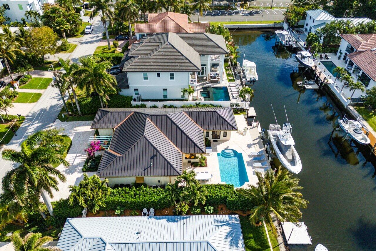 1018 White Drive