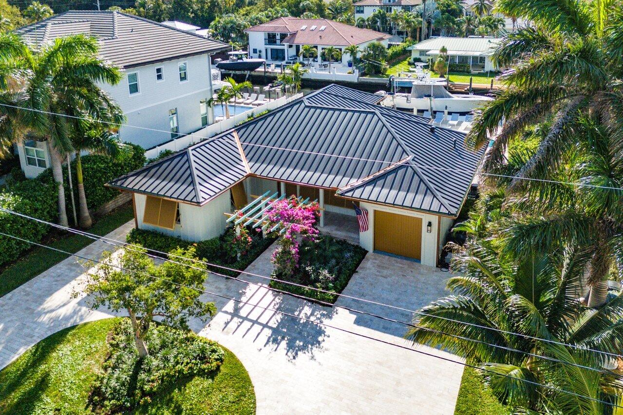 1018 White Drive