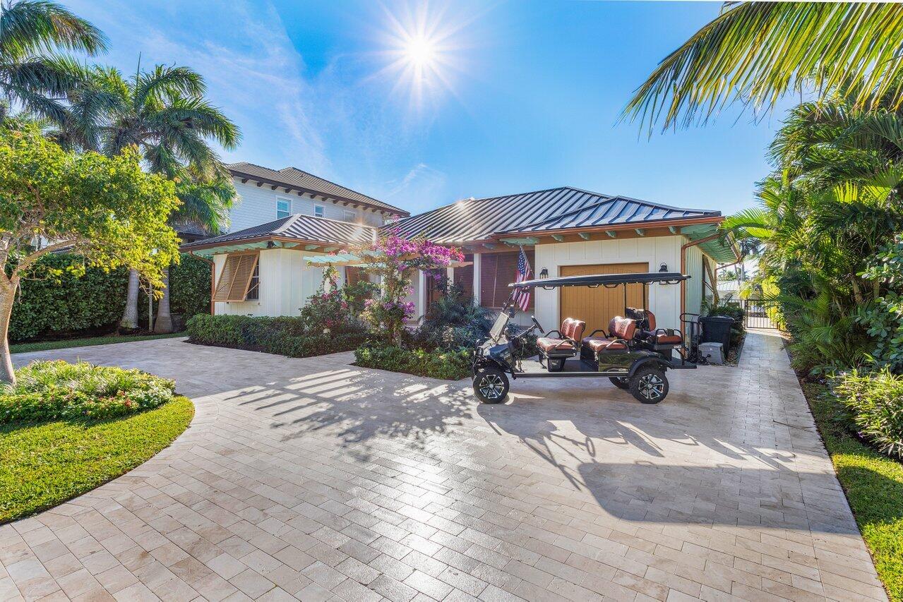1018 White Drive