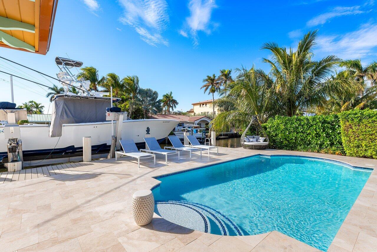 1018 White Drive
