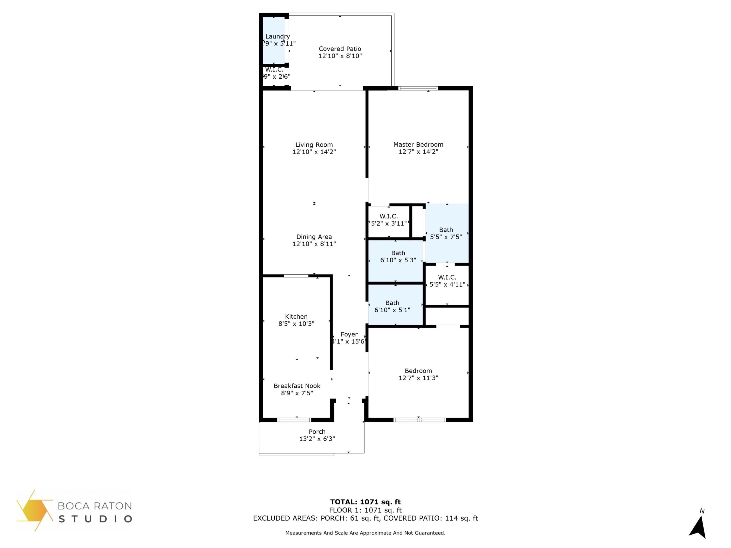 5217 Poppy Place 202