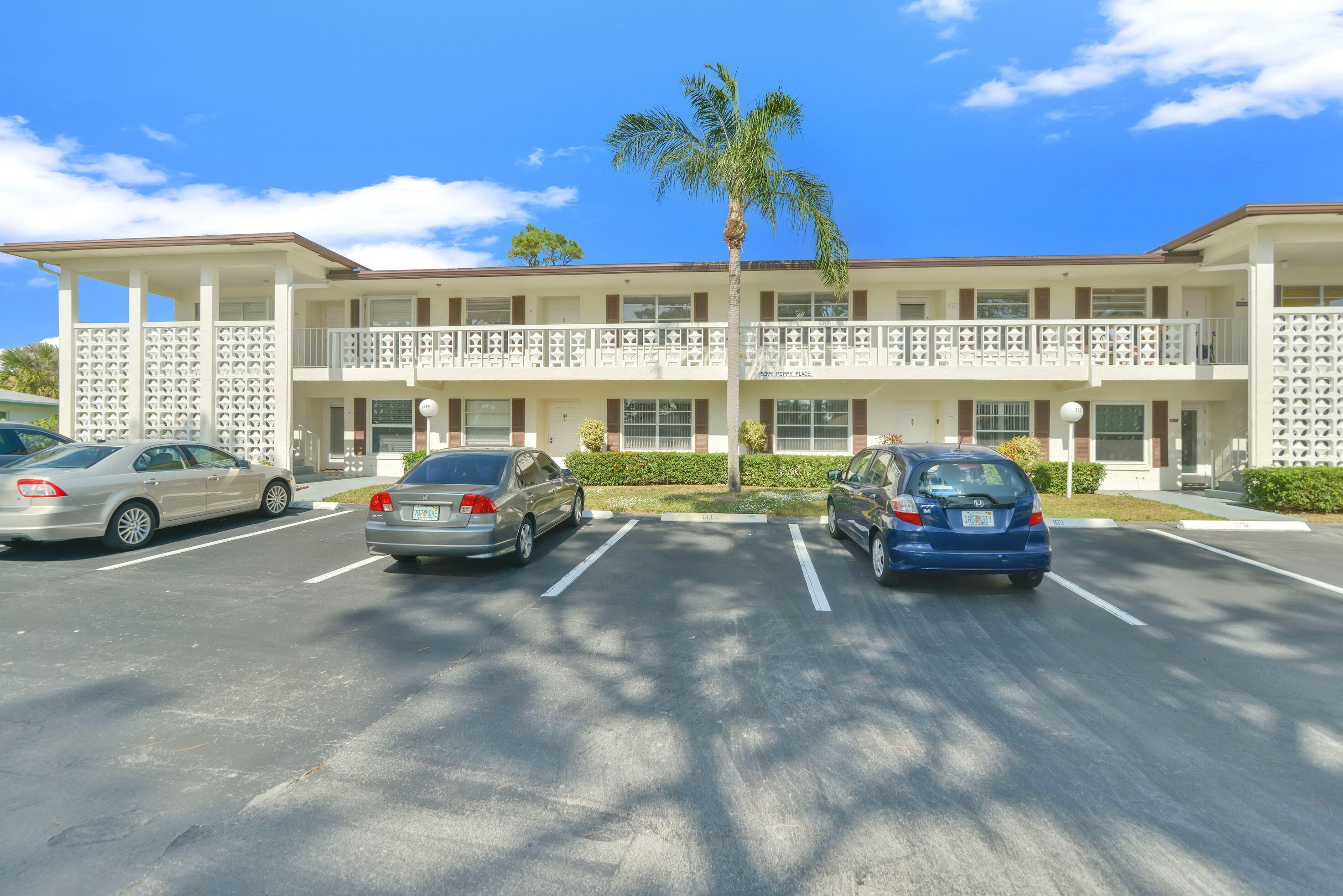 5217 Poppy Place 202