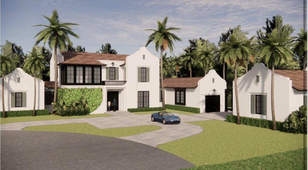 2923 Bluewater Cove