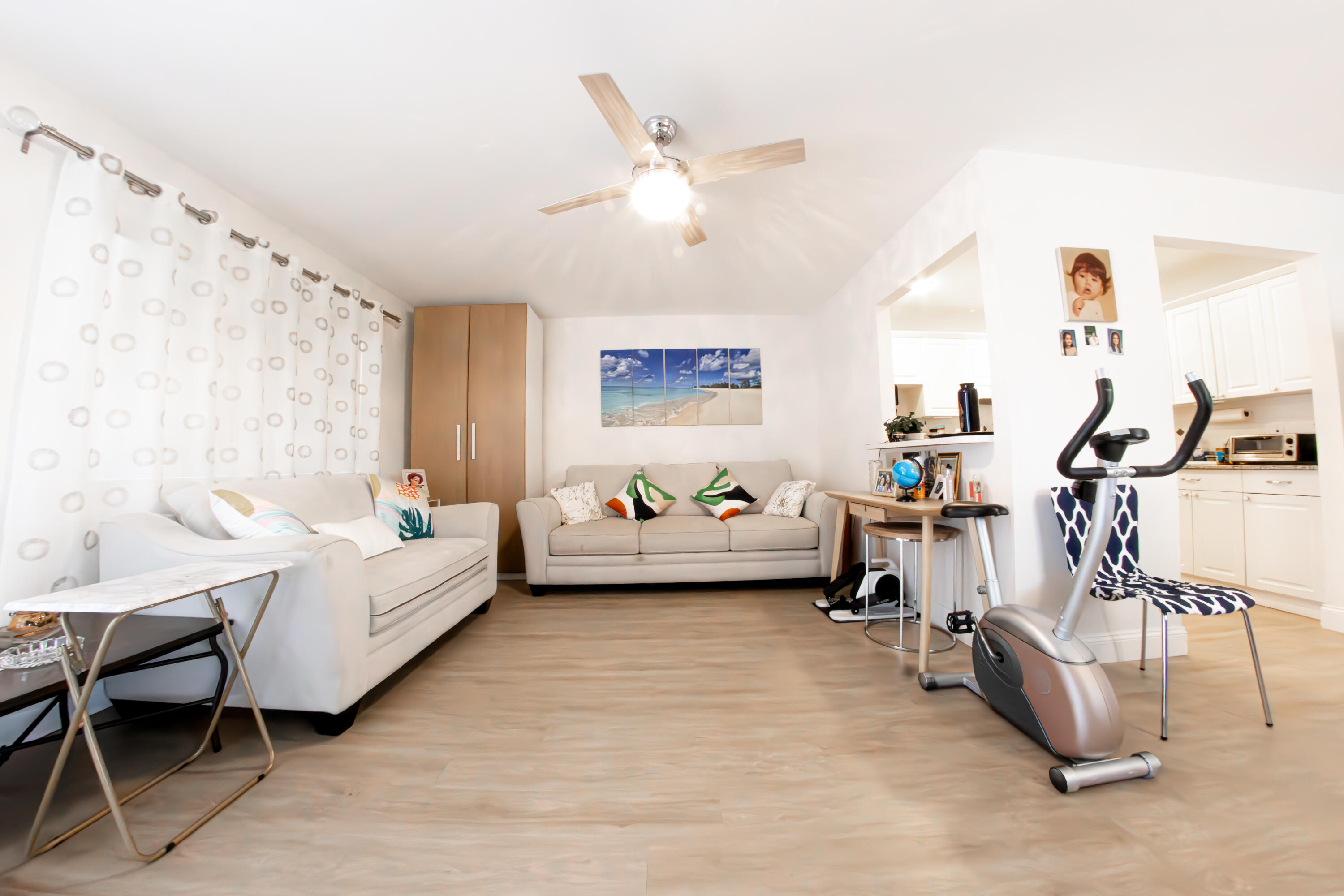207 Valencia I 207