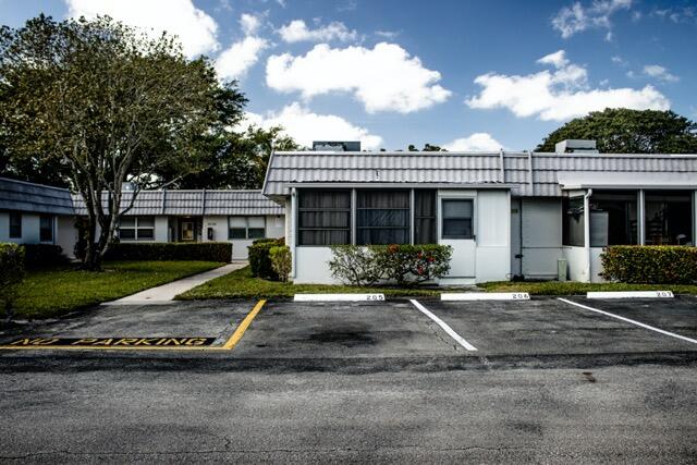207 Valencia I 207