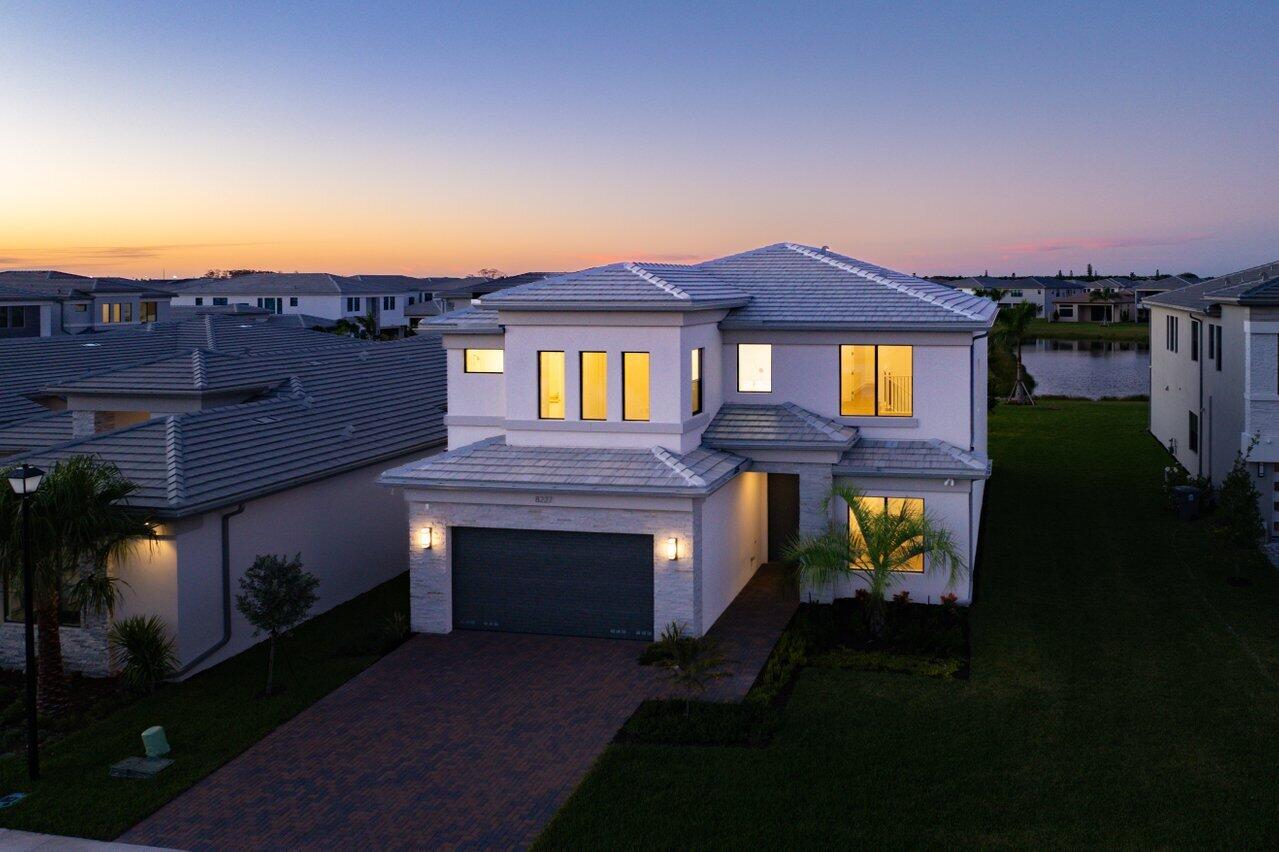 8227 Essex Country Club Drive