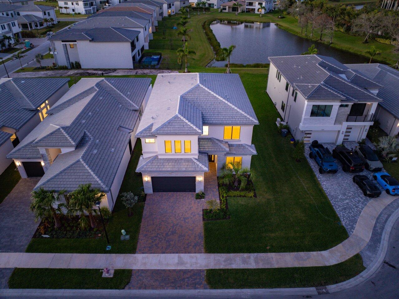 8227 Essex Country Club Drive