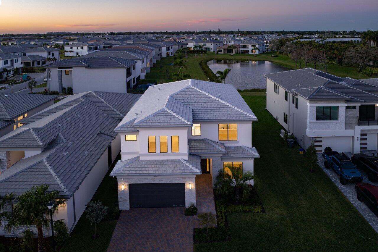 8227 Essex Country Club Drive