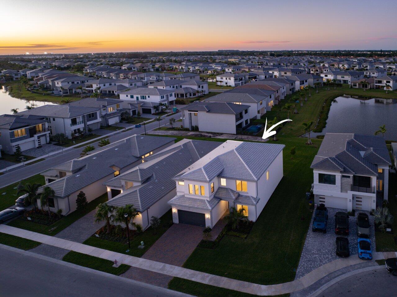 8227 Essex Country Club Drive