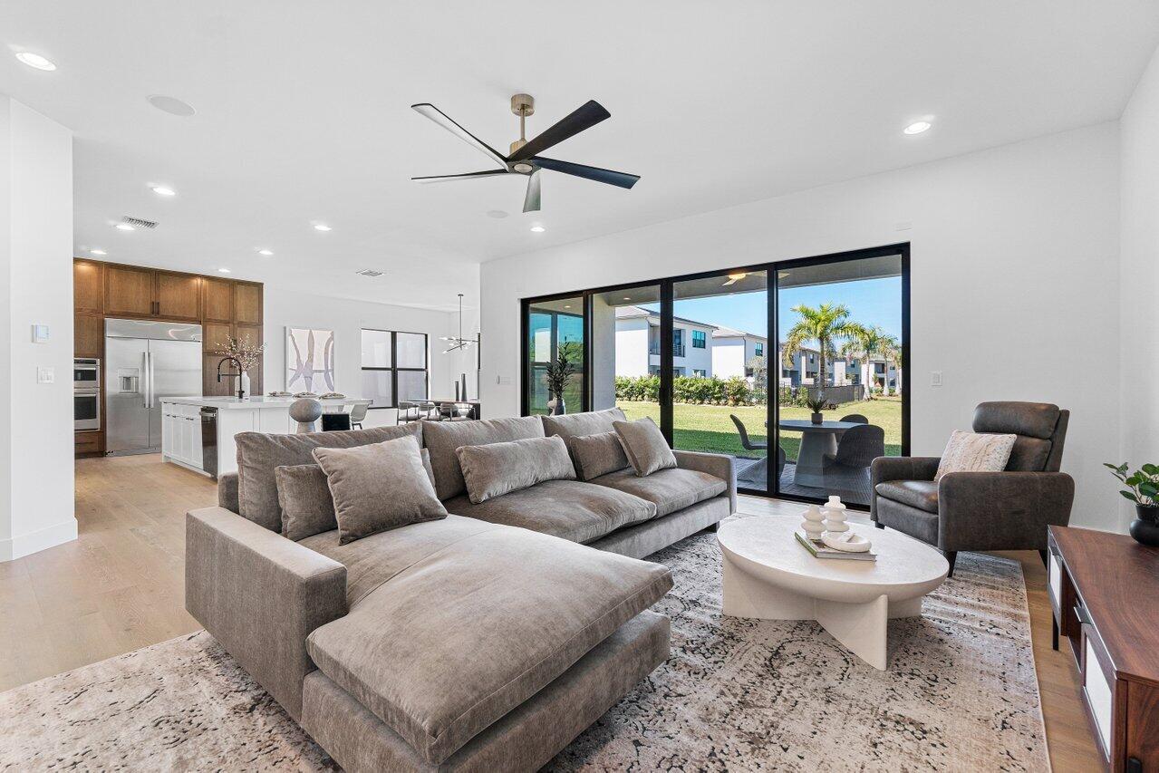 8227 Essex Country Club Drive