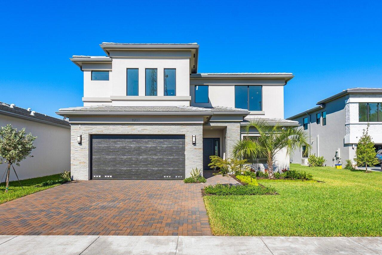 8227 Essex Country Club Drive
