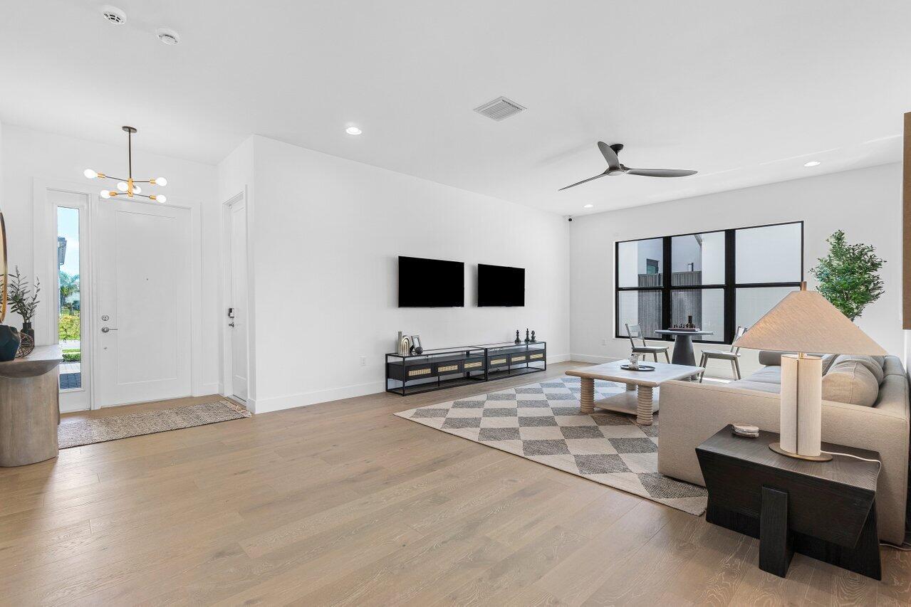 8227 Essex Country Club Drive