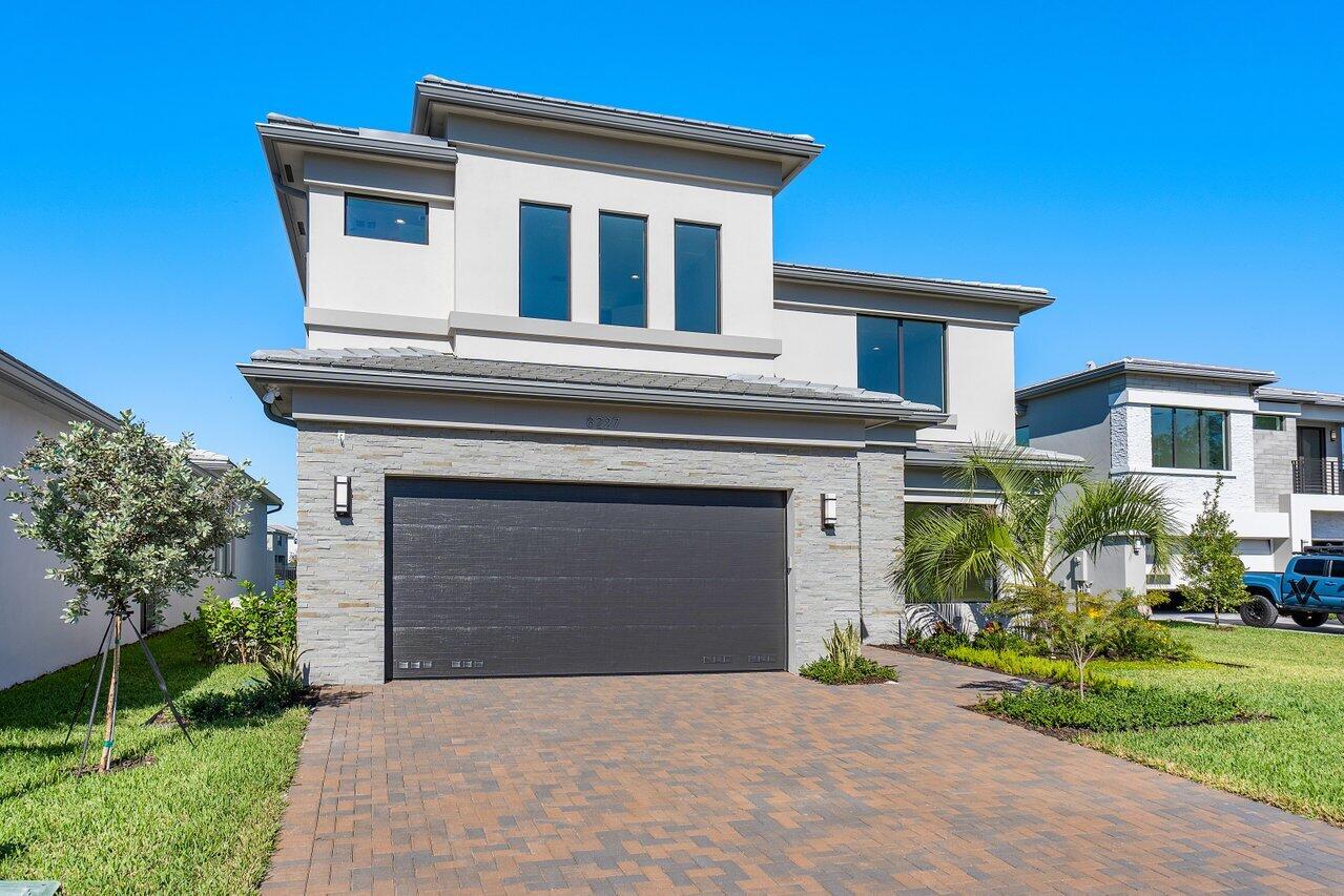 8227 Essex Country Club Drive