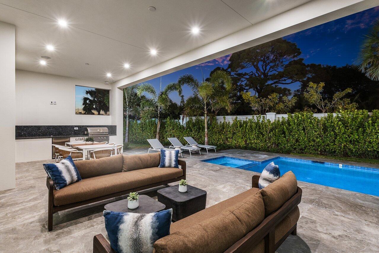 2285 Delray Ridge Lane Lot 8