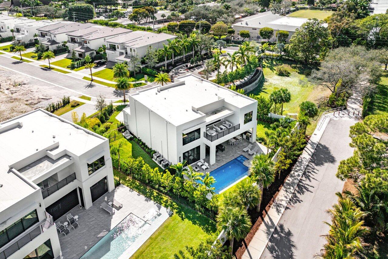 2285 Delray Ridge Lane Lot 8