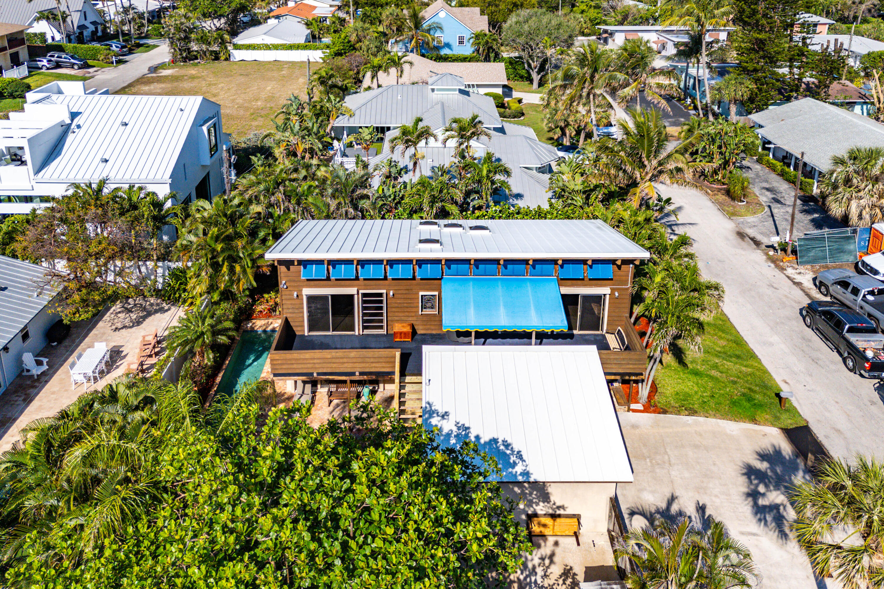 14 Sailfish Lane