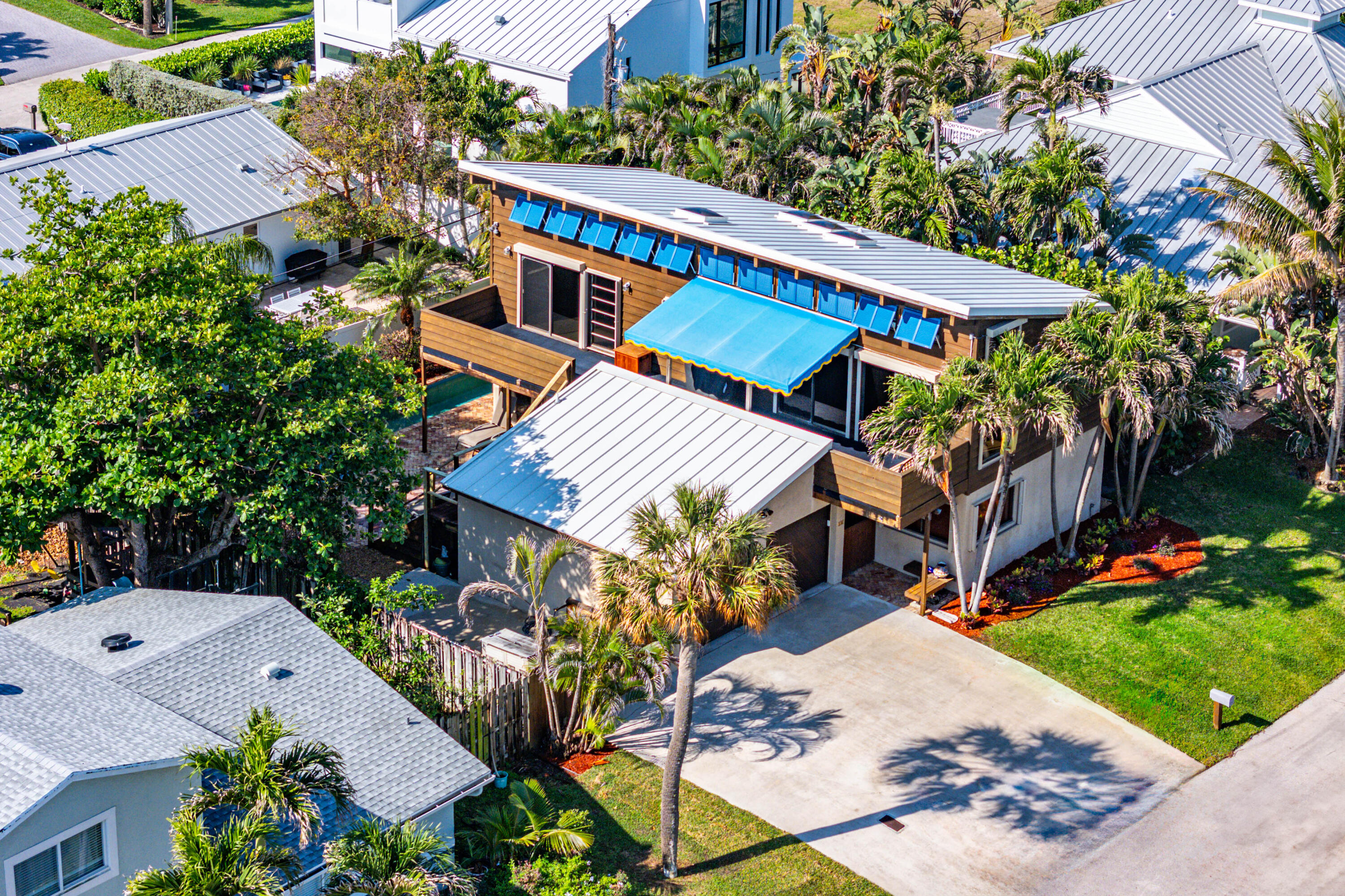 14 Sailfish Lane