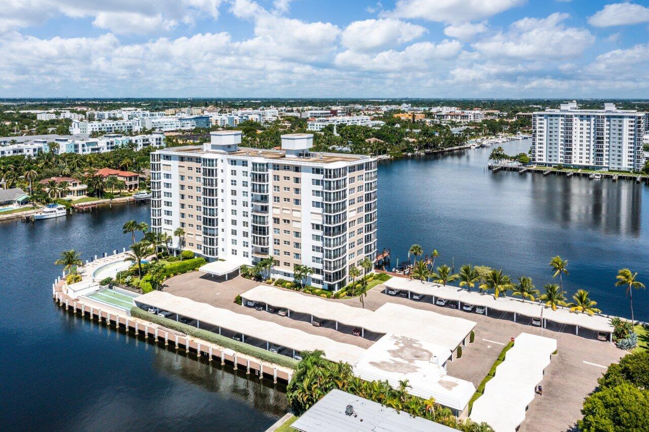 400 Seasage Drive 506