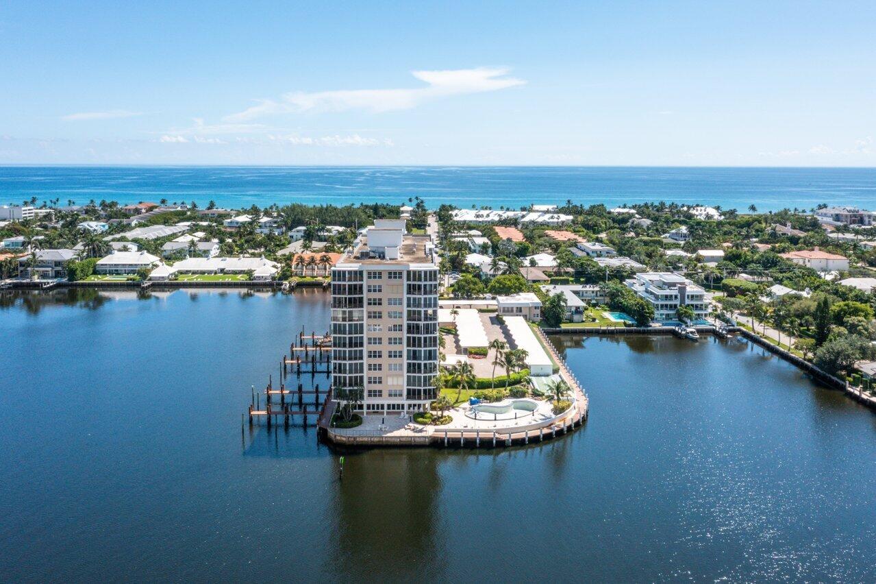 400 Seasage Drive 506