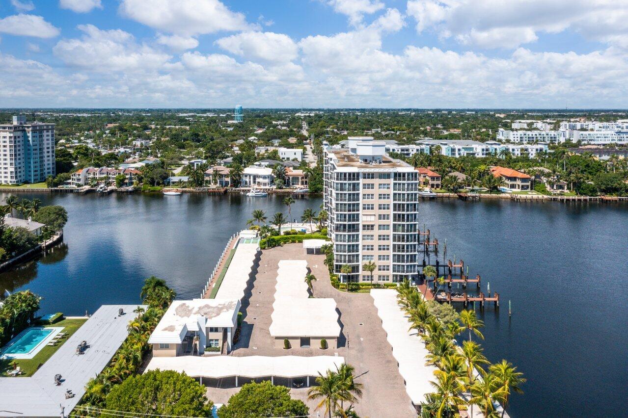 400 Seasage Drive 506