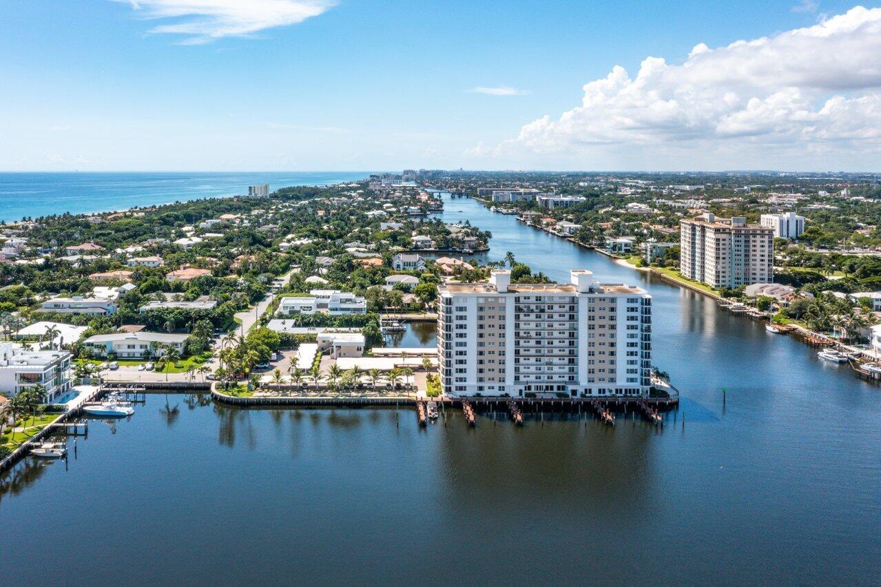 400 Seasage Drive 506