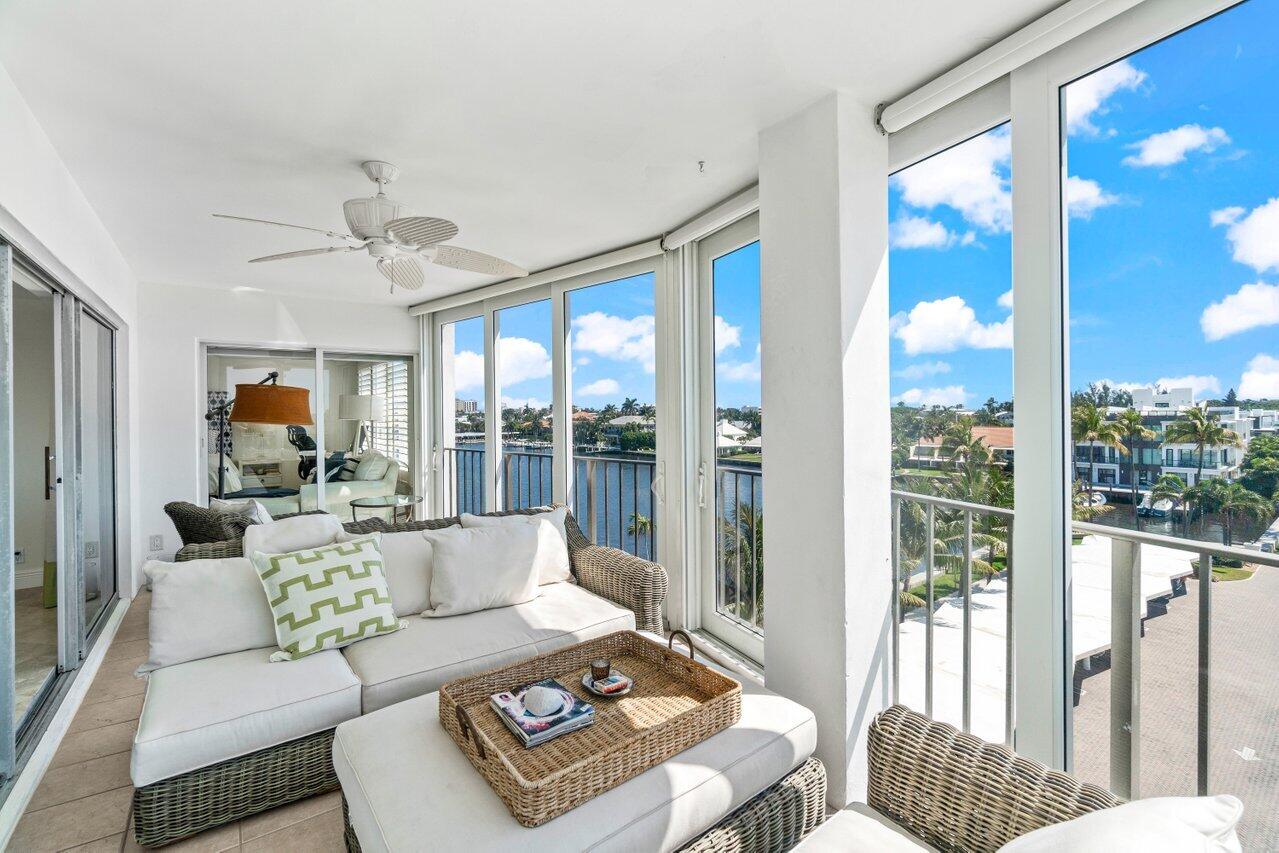 400 Seasage Drive 506