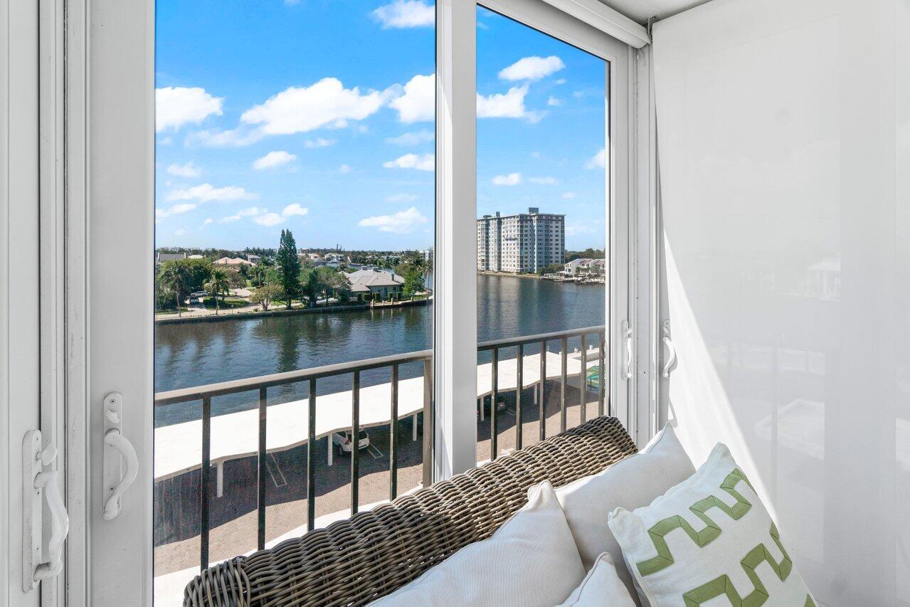400 Seasage Drive 506