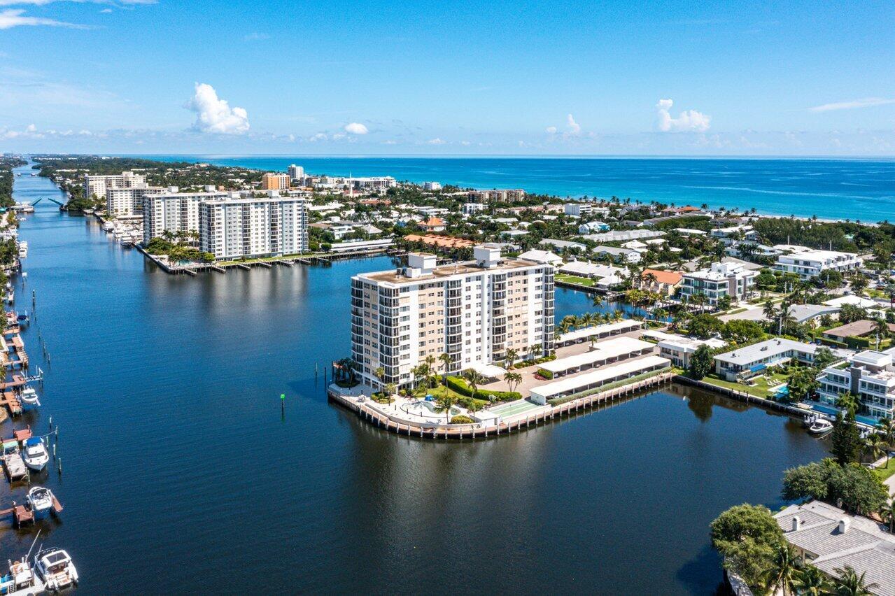 400 Seasage Drive 506