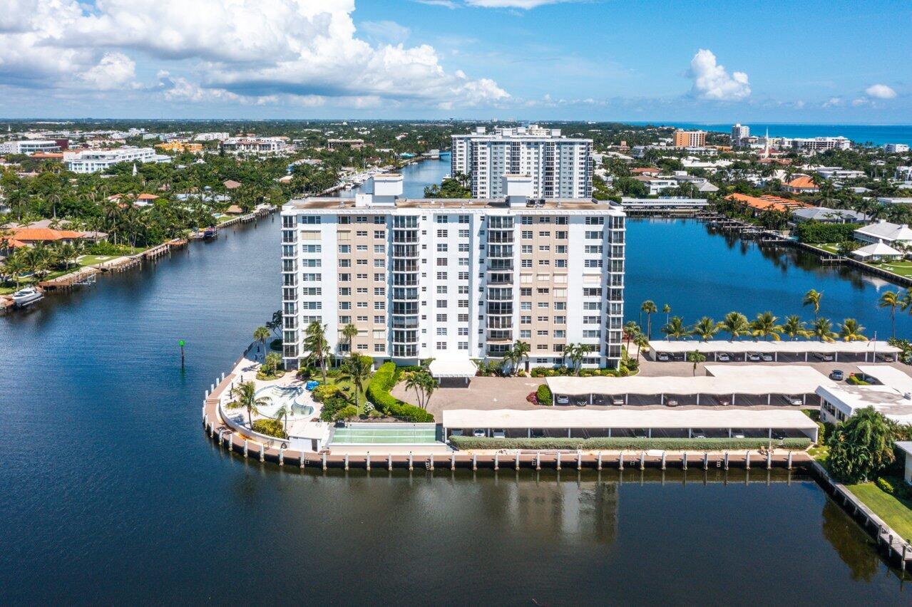 400 Seasage Drive 506