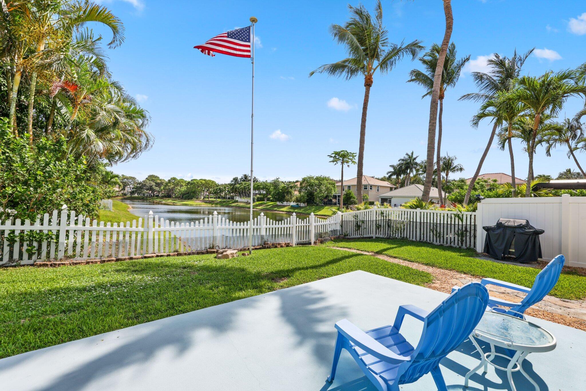 1071 Delray Lakes Drive