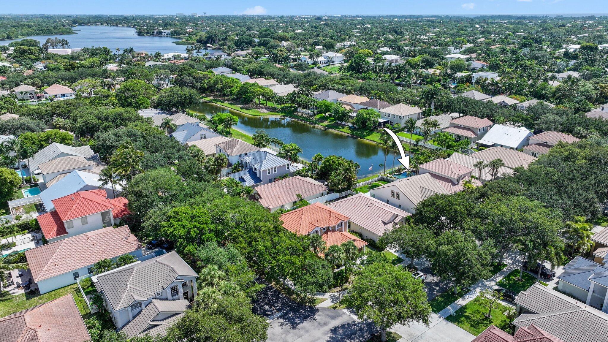 1071 Delray Lakes Drive