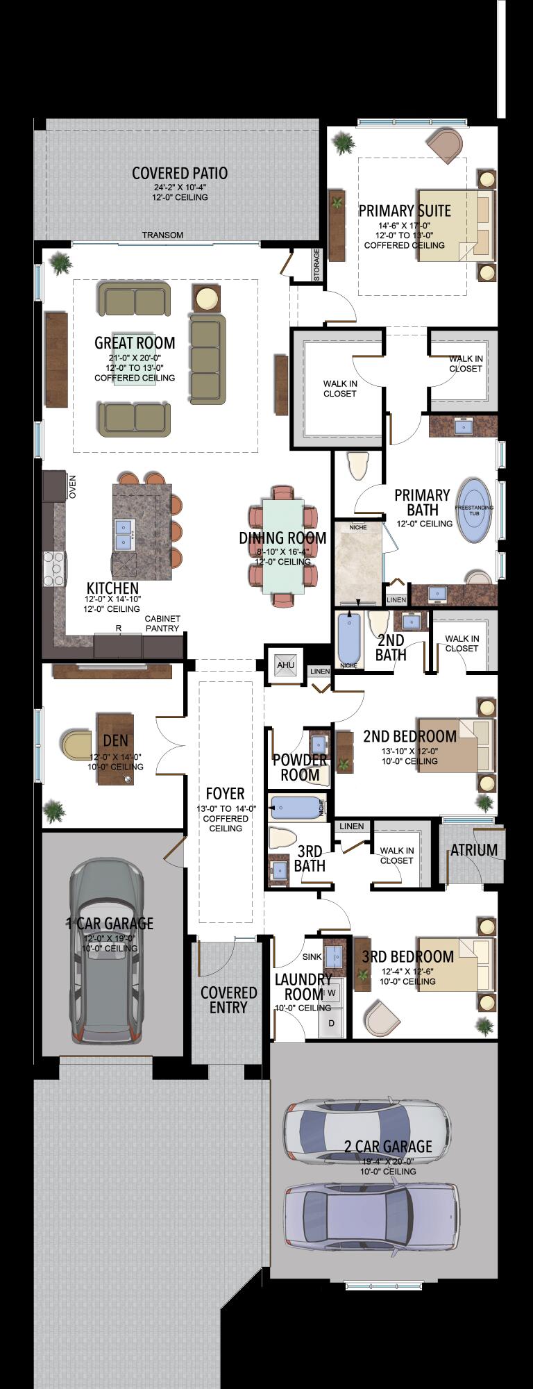 8347 Essex Country Club Drive