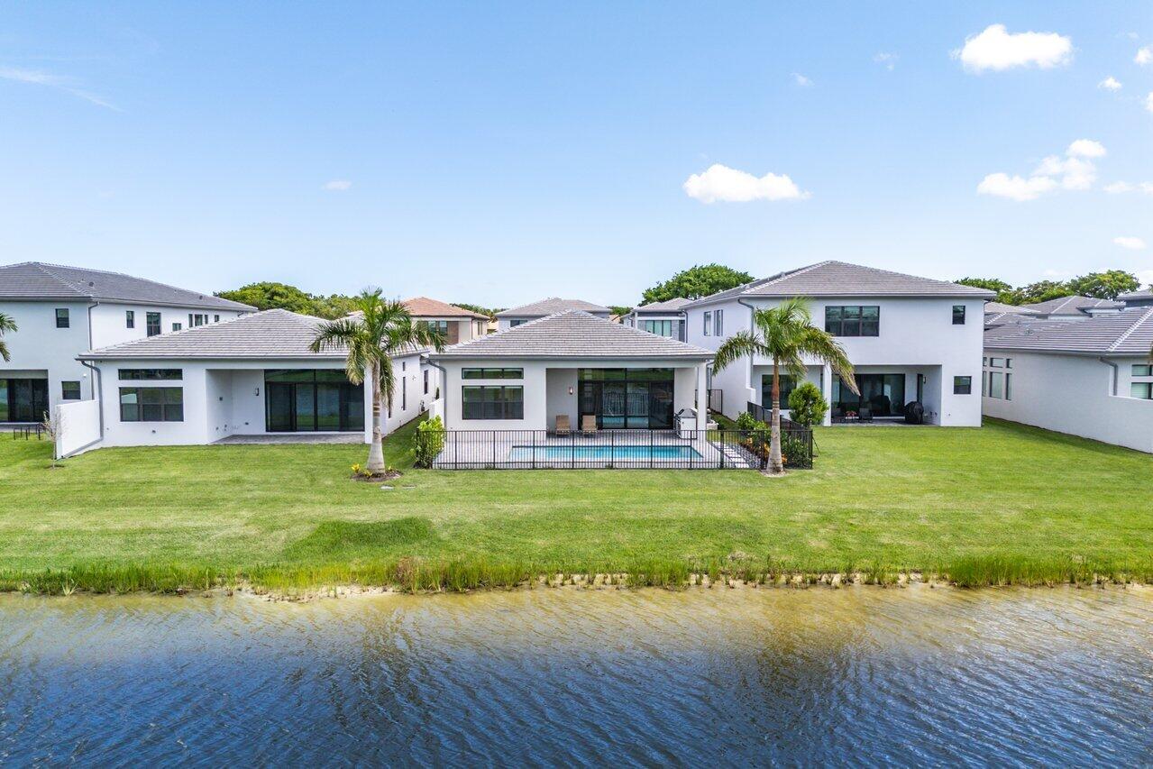 8347 Essex Country Club Drive