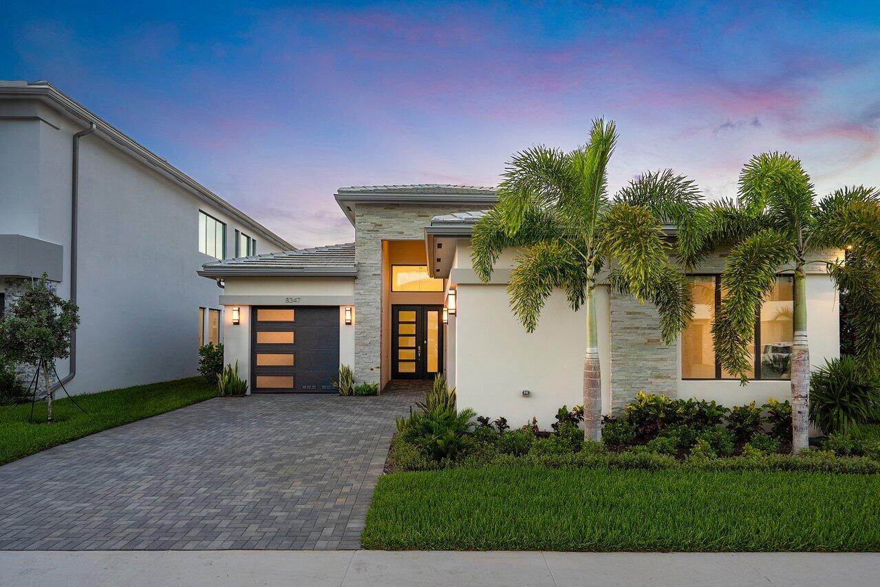 8347 Essex Country Club Drive