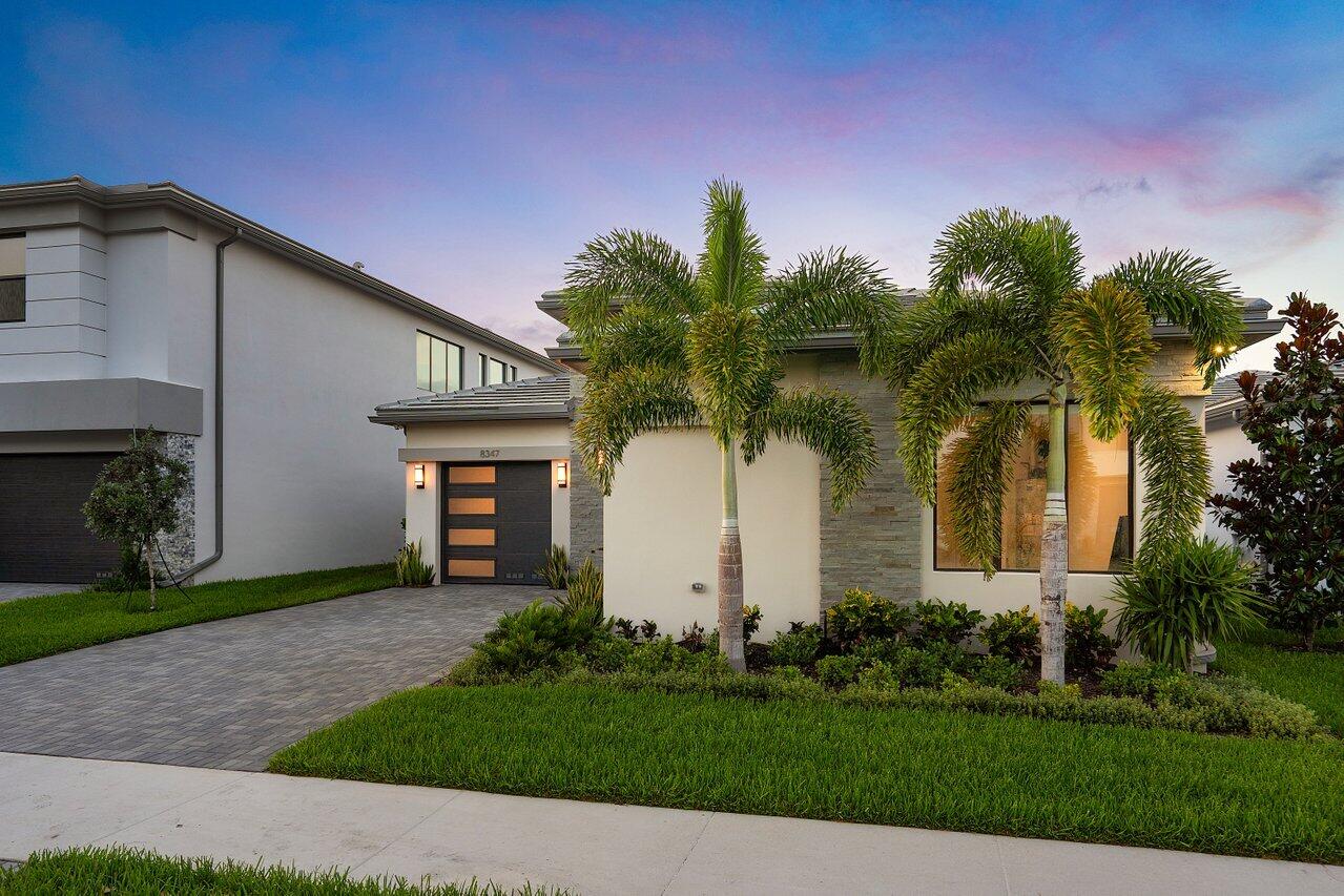 8347 Essex Country Club Drive