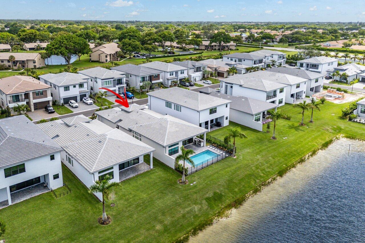 8347 Essex Country Club Drive