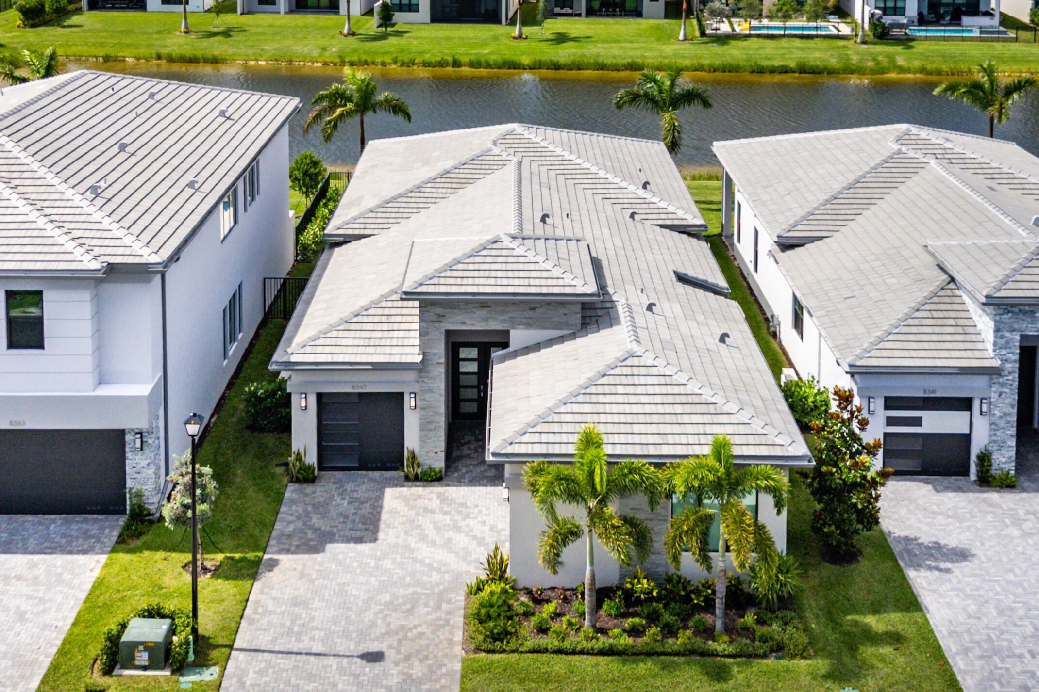 8347 Essex Country Club Drive