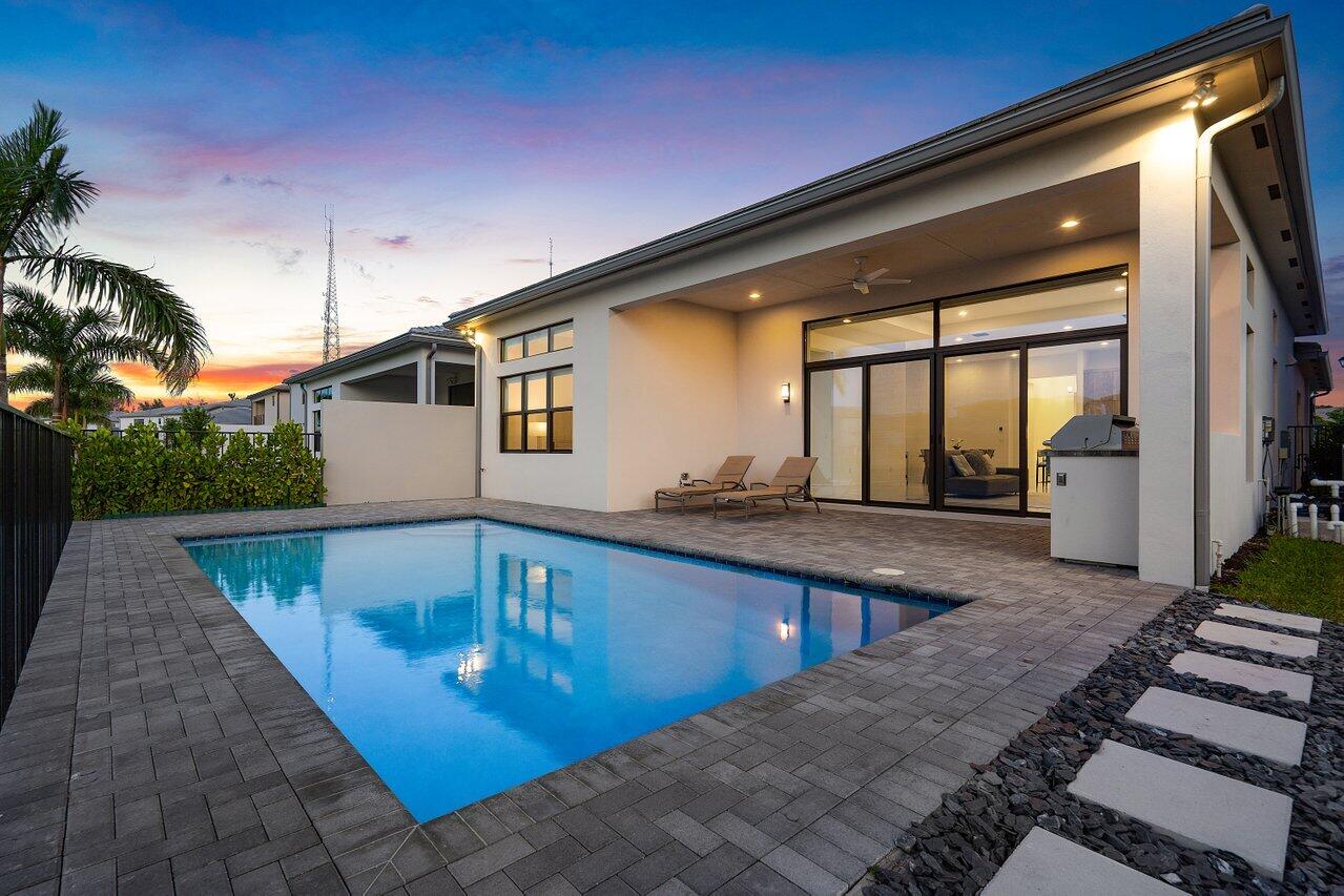 8347 Essex Country Club Drive