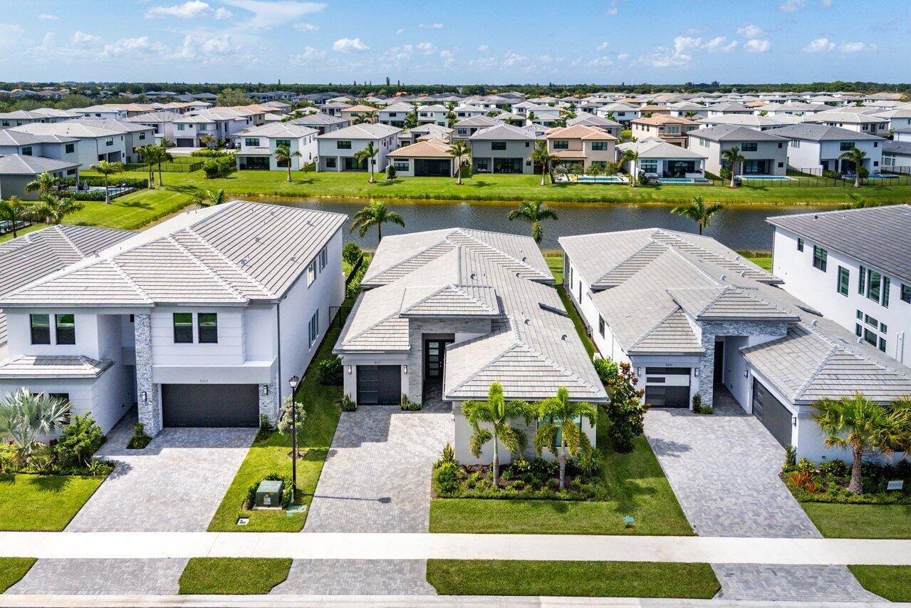 8347 Essex Country Club Drive