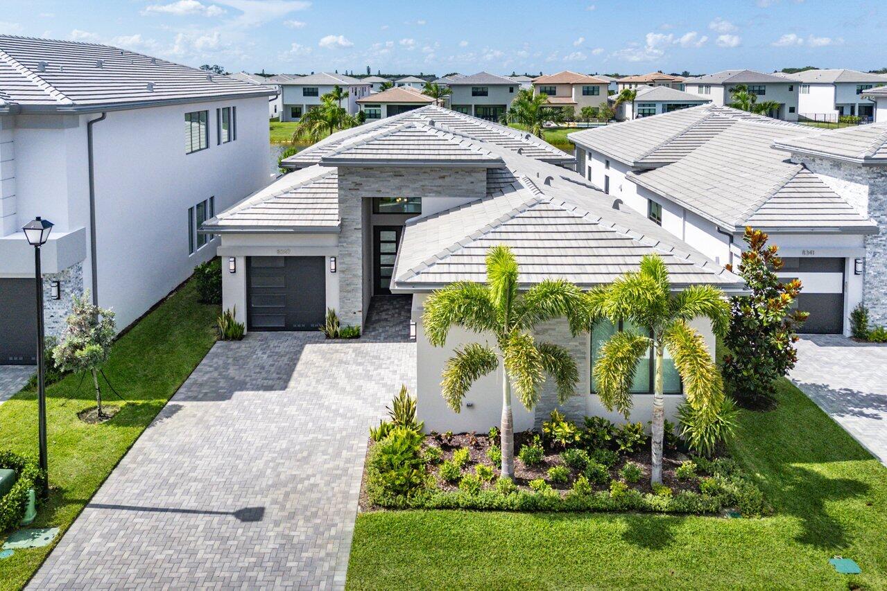 8347 Essex Country Club Drive