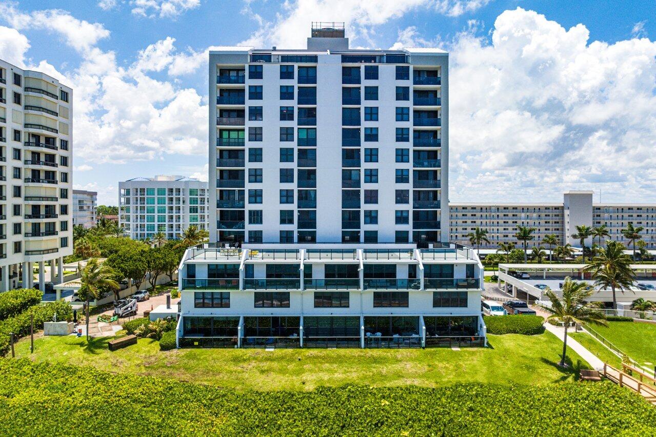 3115 S Ocean Boulevard 104