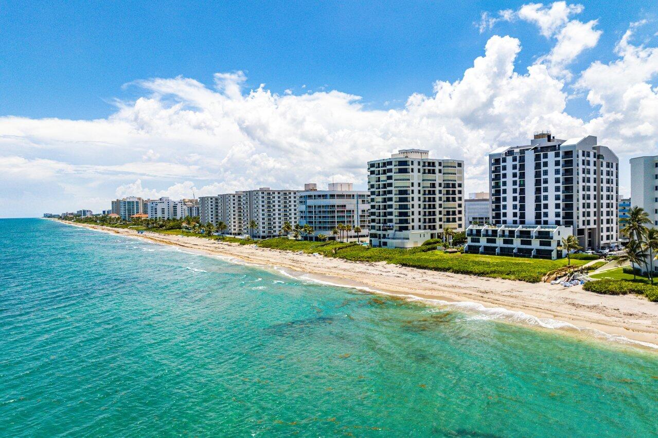 3115 S Ocean Boulevard 104