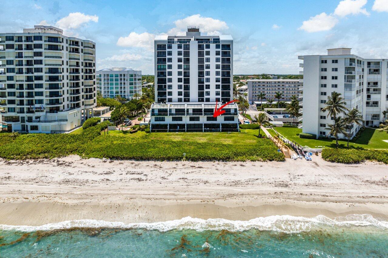 3115 S Ocean Boulevard 104