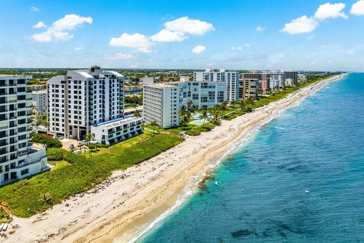 3115 S Ocean Boulevard 104