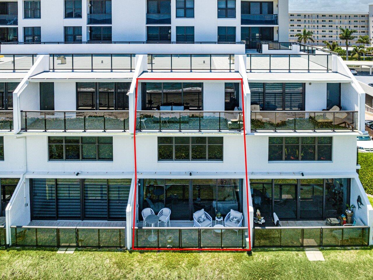 3115 S Ocean Boulevard 104