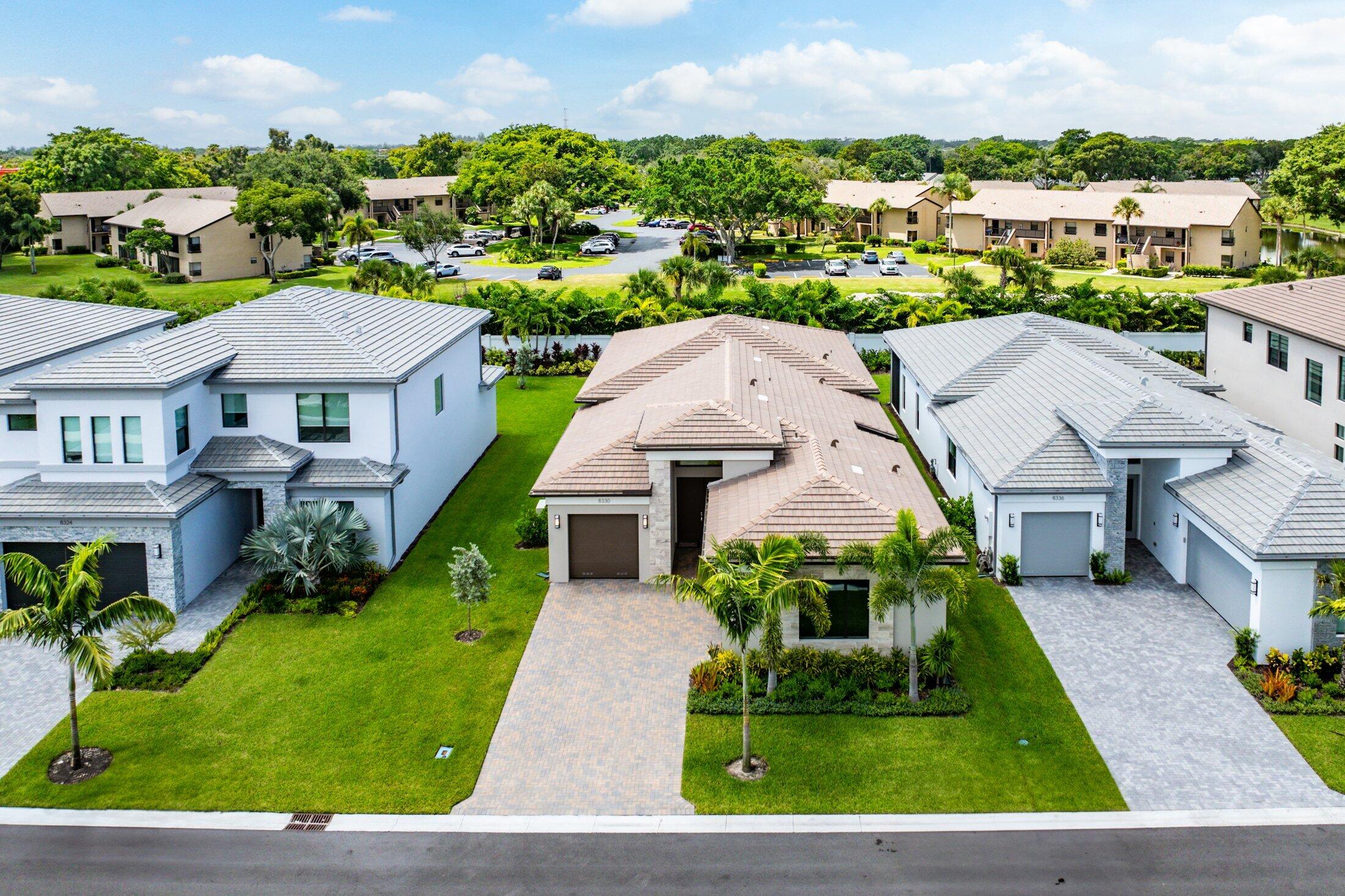 8330 Essex Country Club Drive