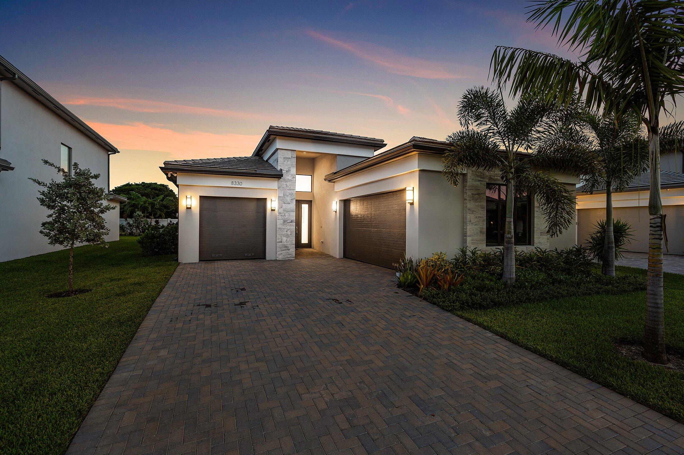 8330 Essex Country Club Drive