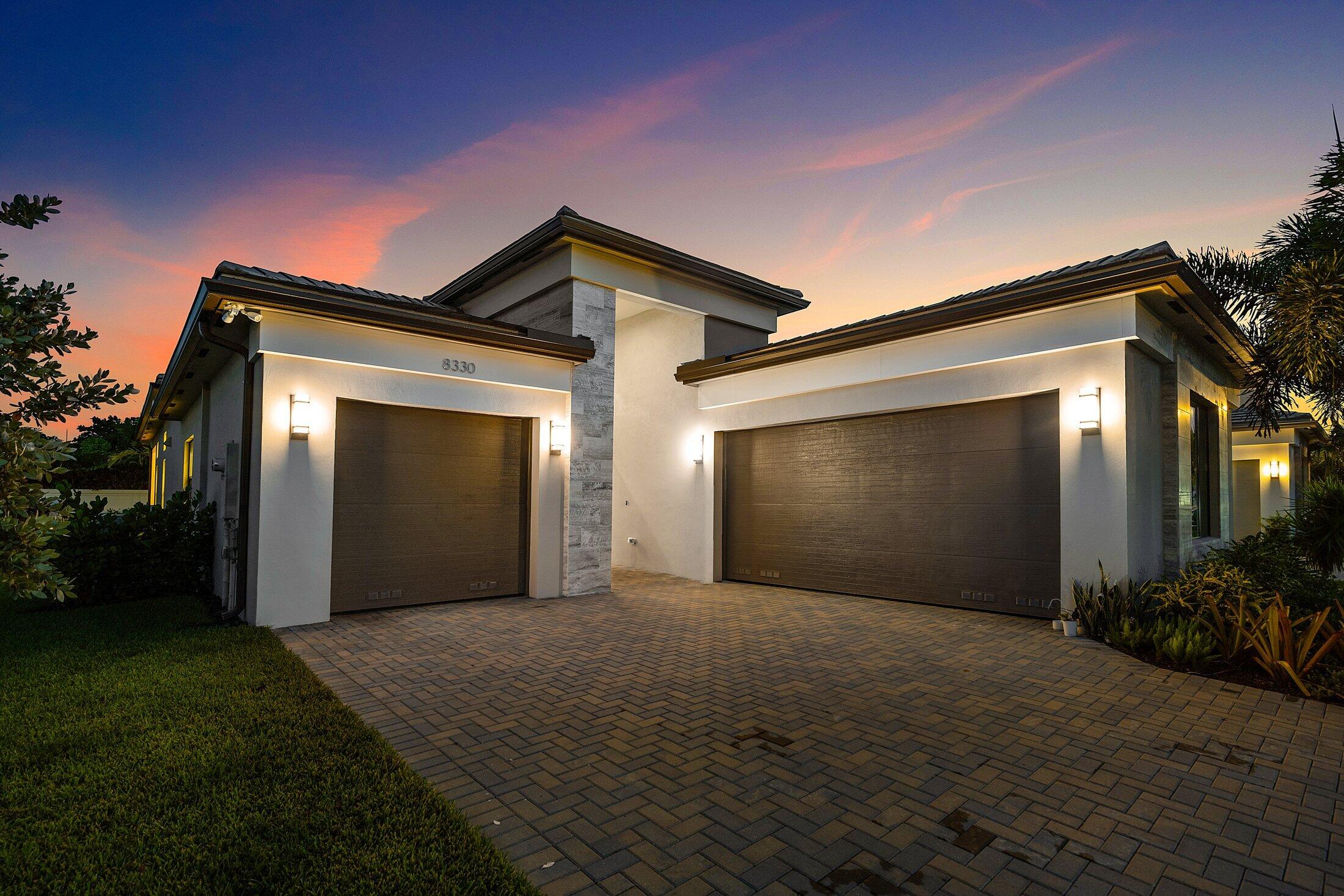 8330 Essex Country Club Drive