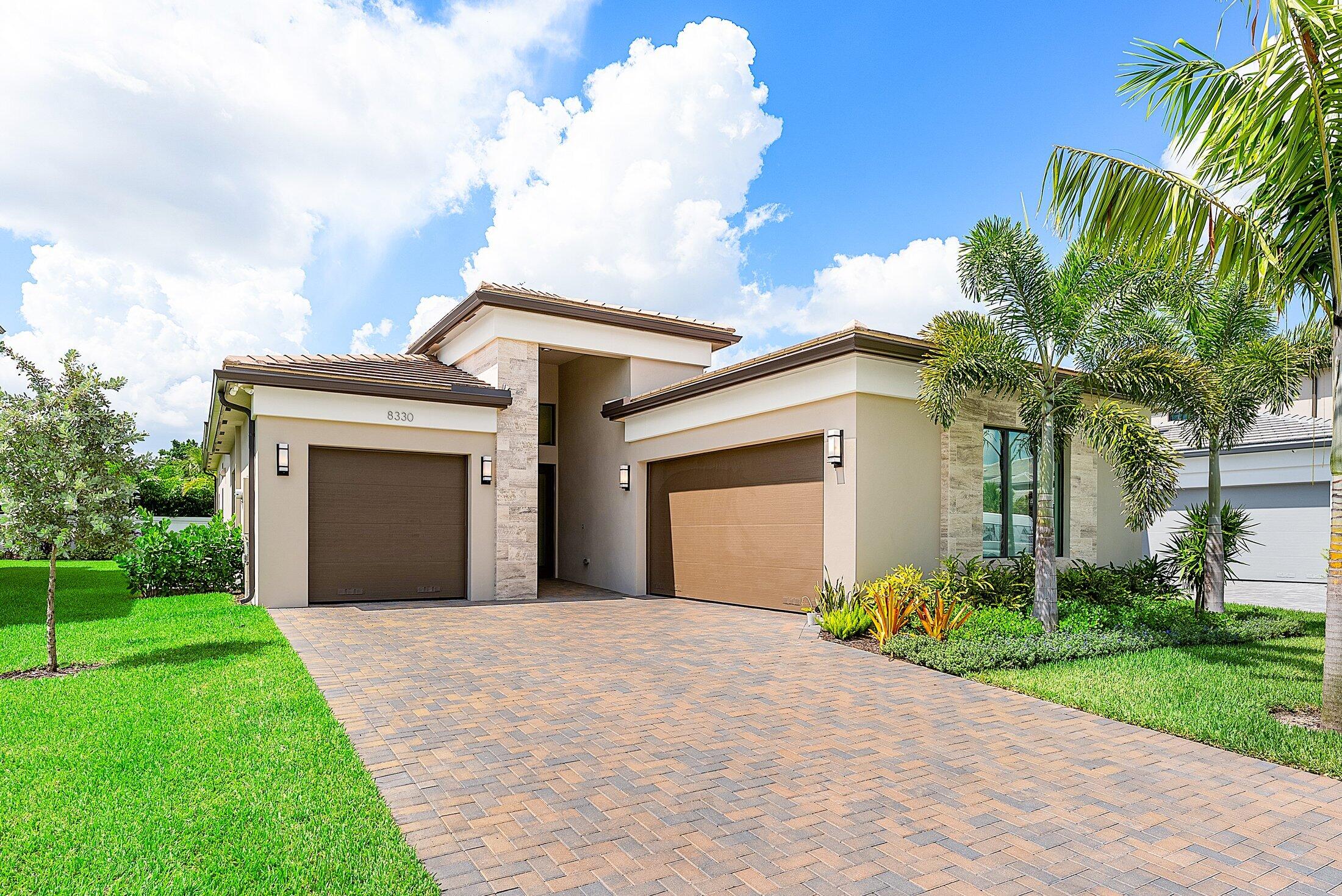 8330 Essex Country Club Drive